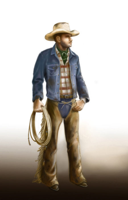 cowboy